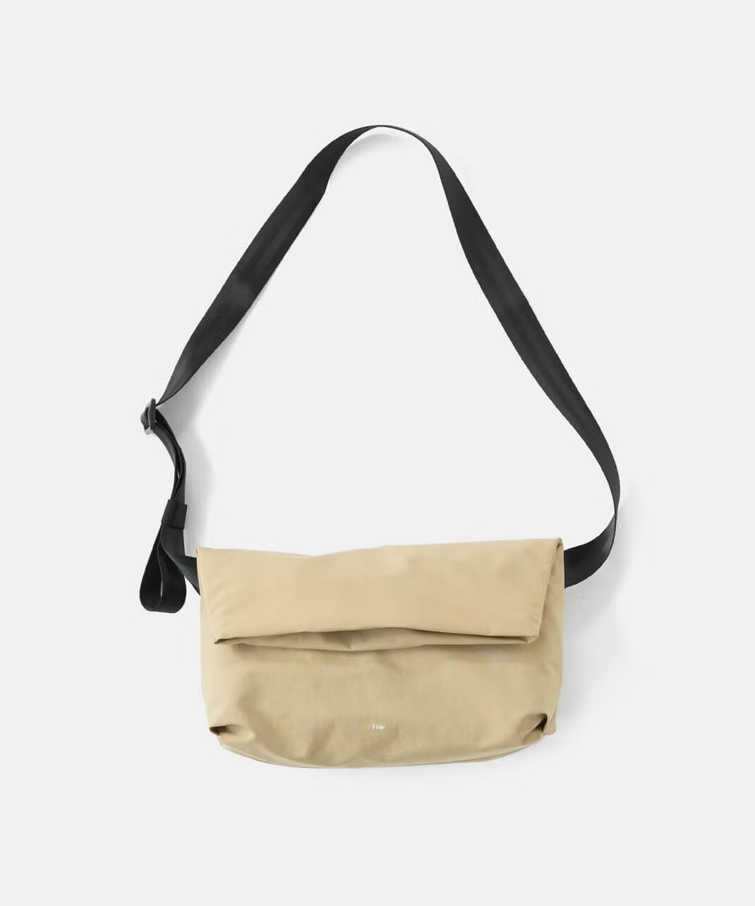 軽く、耐久性に優れている