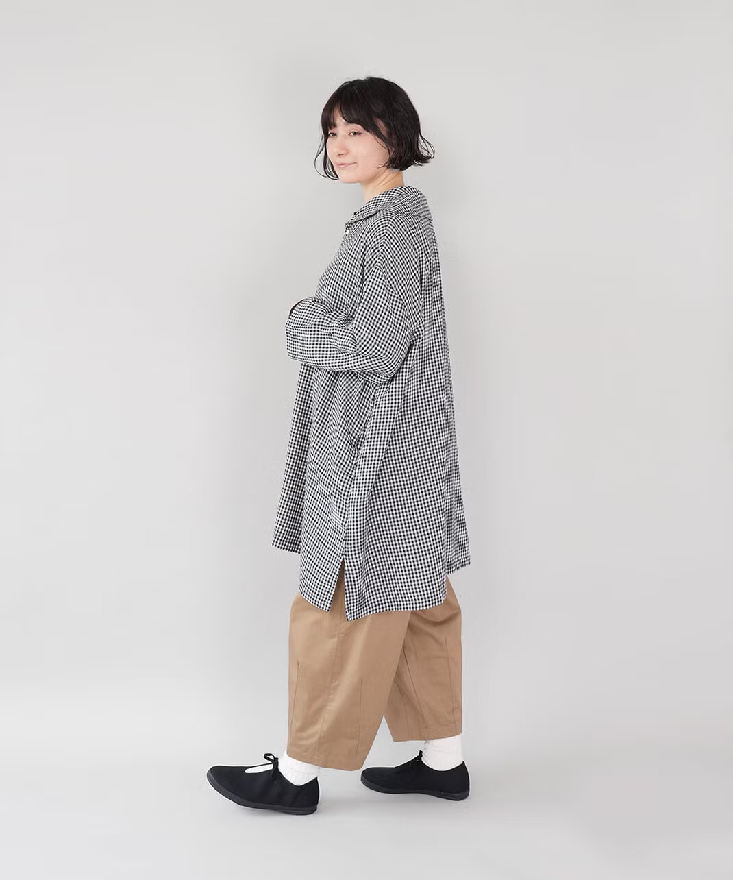 上品な雰囲気に