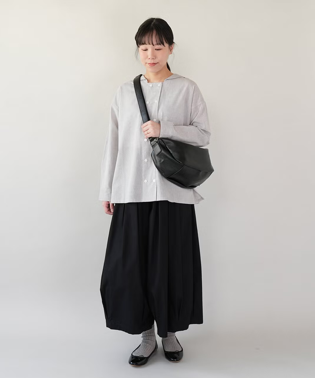 シンプルながらスタイリッシュなアイテム