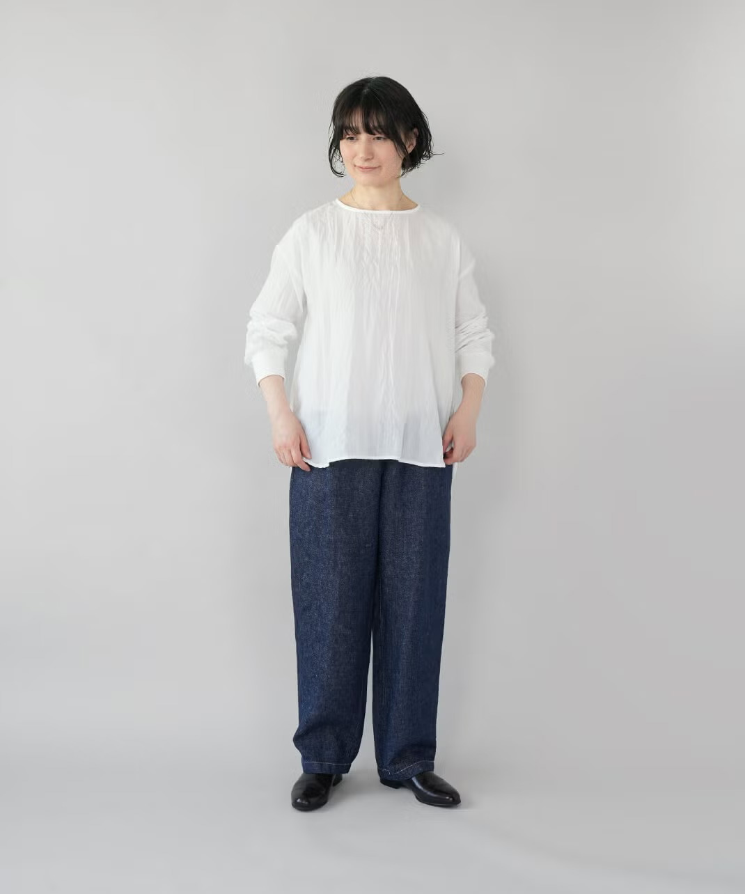 季節の変わり目におすすめ