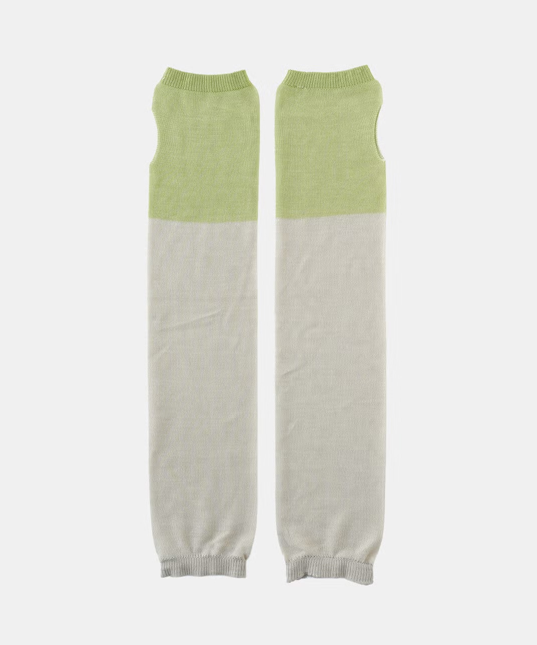 強撚コットンは汗や湿気で張り付きにくくい