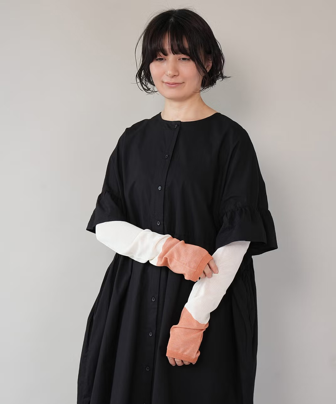 紫外線カット率