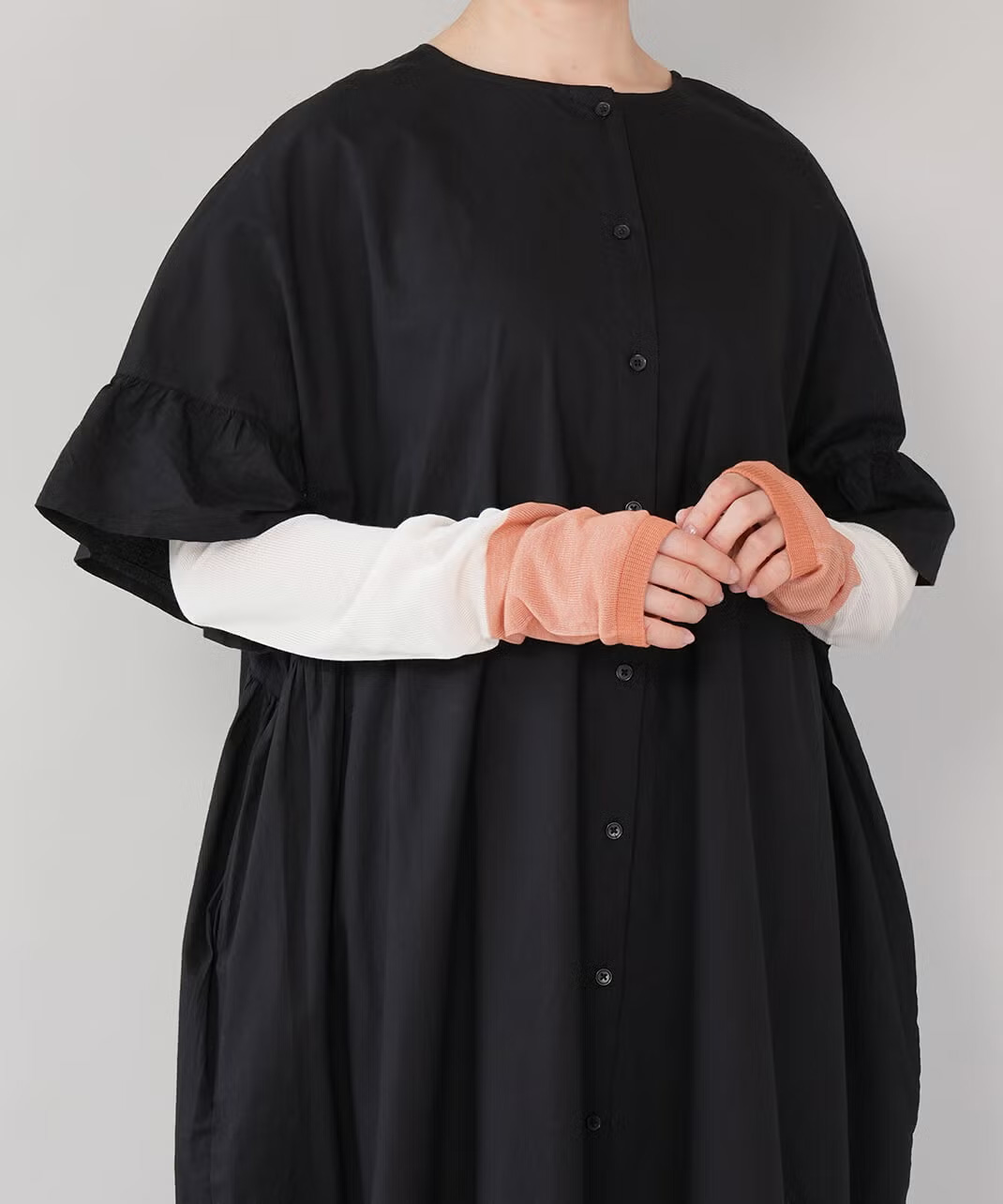 菌によるニオイの元を防ぐ