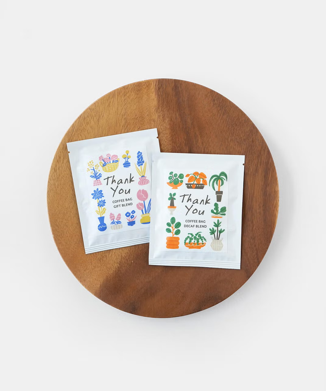 他にはないmumokutekiオリジナルラベルで、プレゼントに