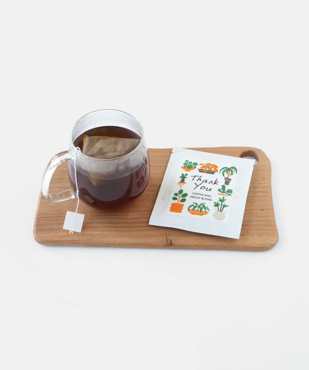 手軽に本格的なコーヒーを