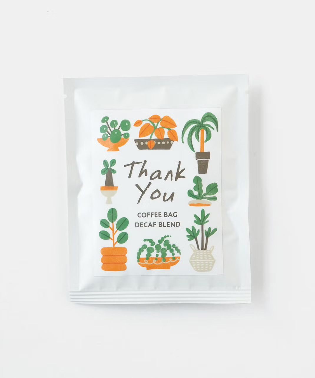 DECAF BLEND｜カフェイン99.9%オフ