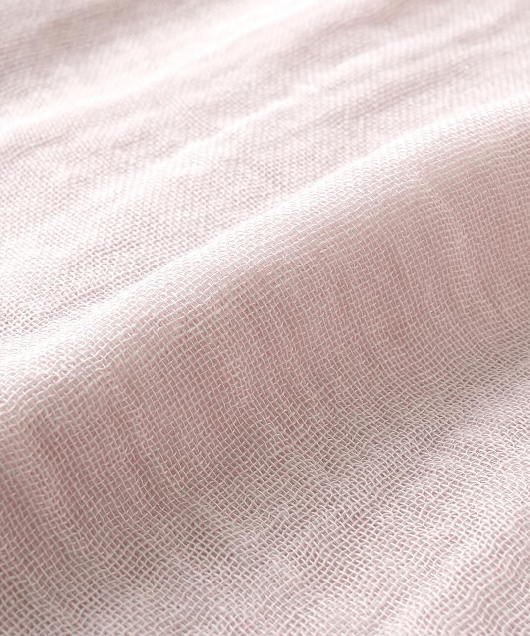 コットン100％の蚊帳生地