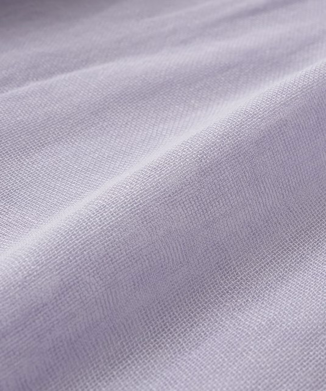 コットン100％の生地