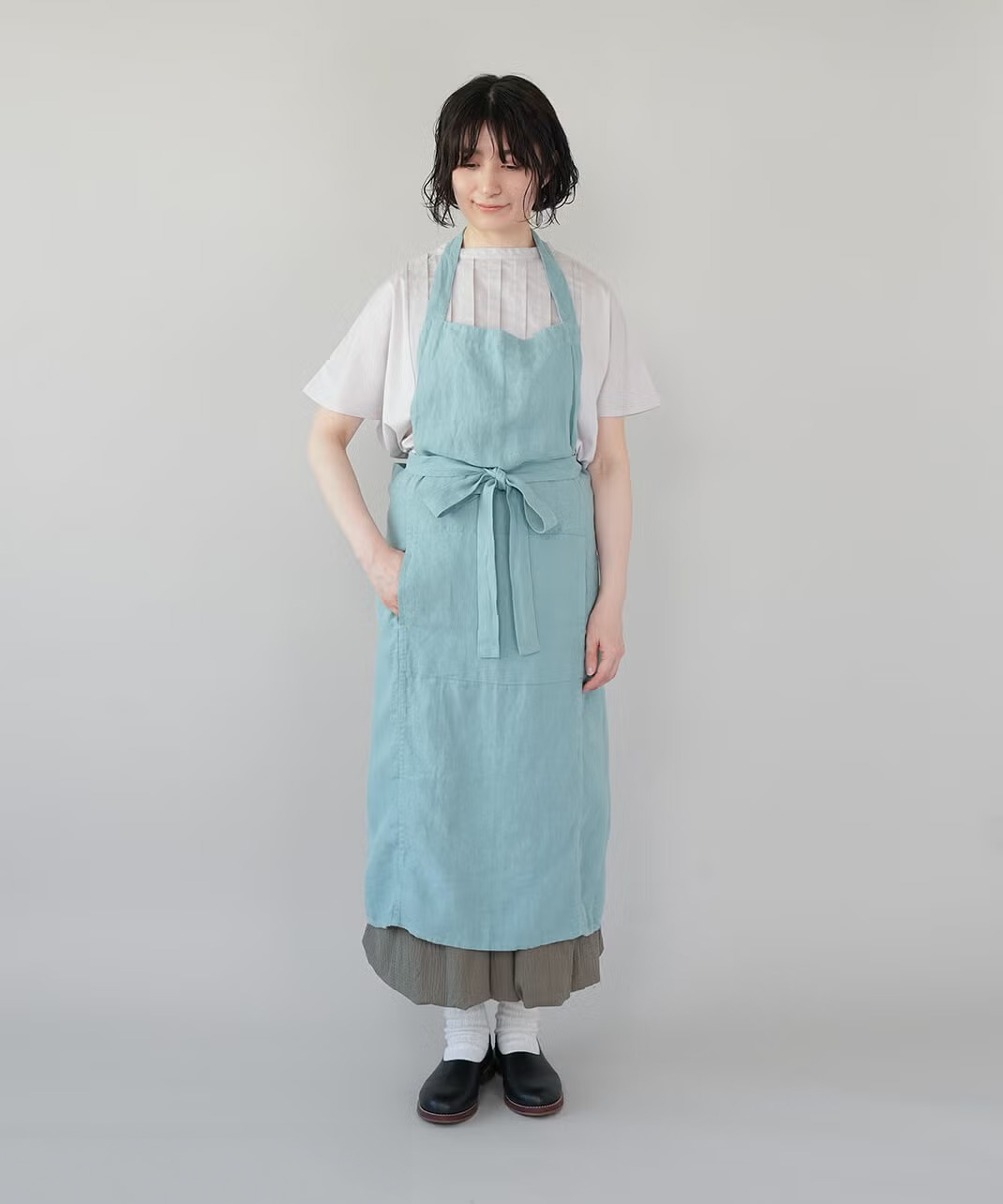 丈夫な素材なので毎日使える