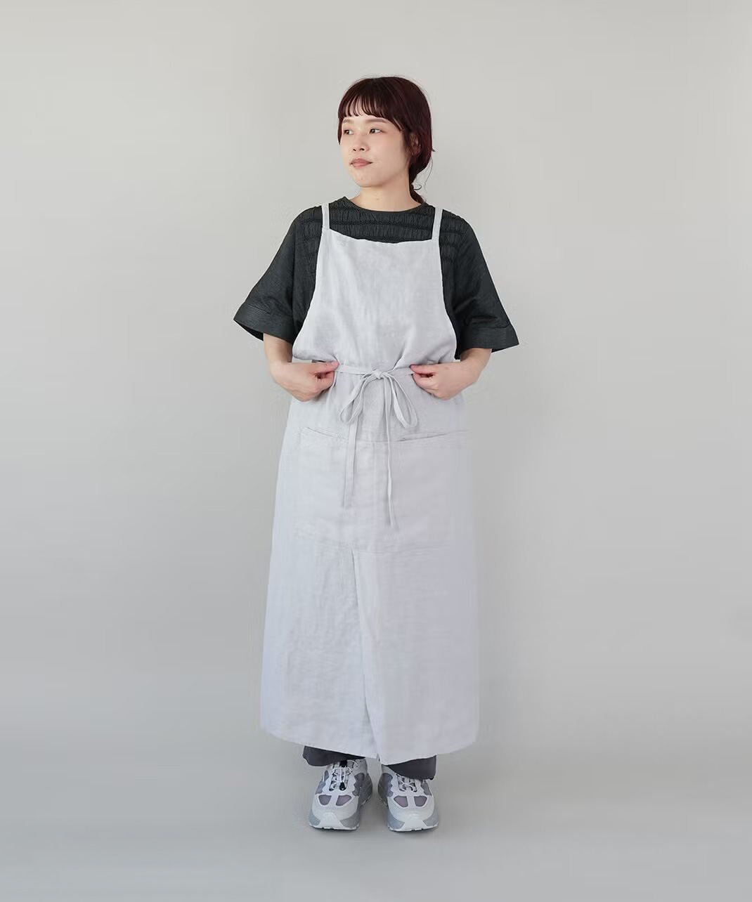 丈夫な素材なので毎日使える