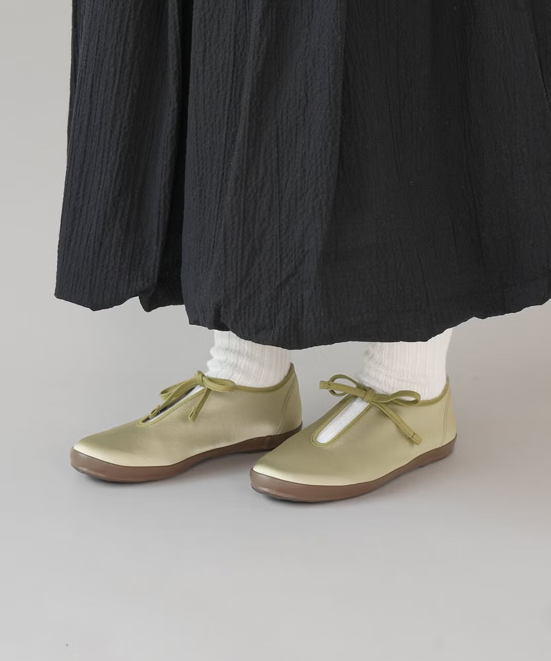 「LITE PRIM」のサテン