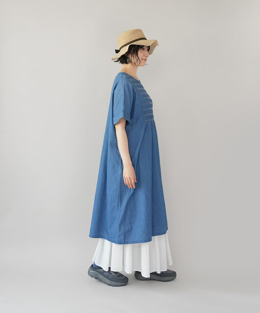 「GRV-30」衝撃をしっかりと吸収