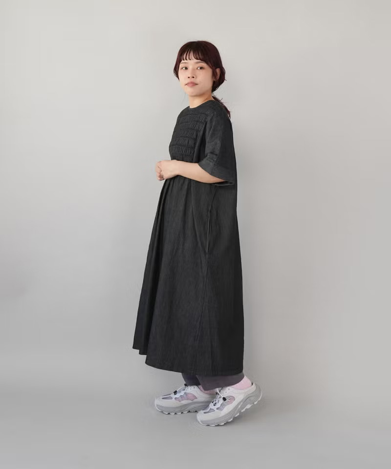 日常使いからアウトドアまで使える