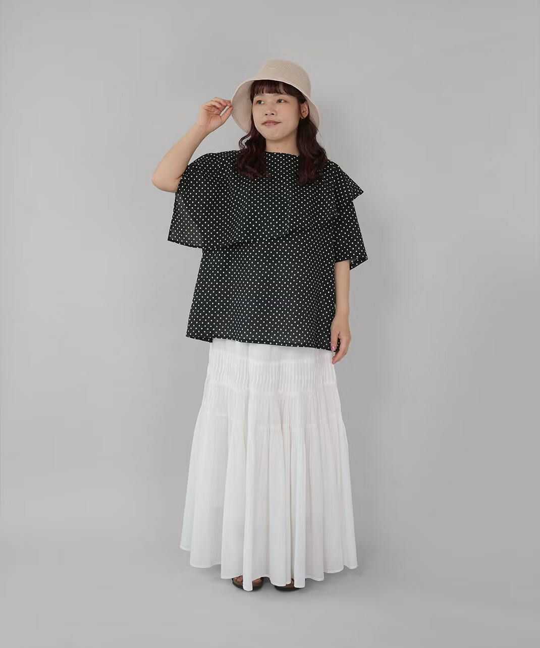 旅先でもバッグ入れて持っていける