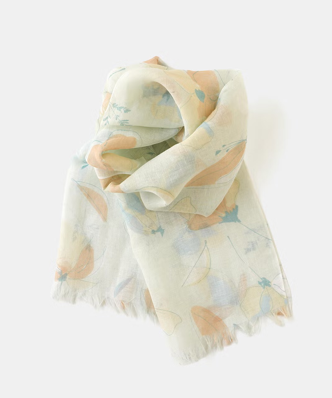 【別注カラー】リーフフラワーグリーン