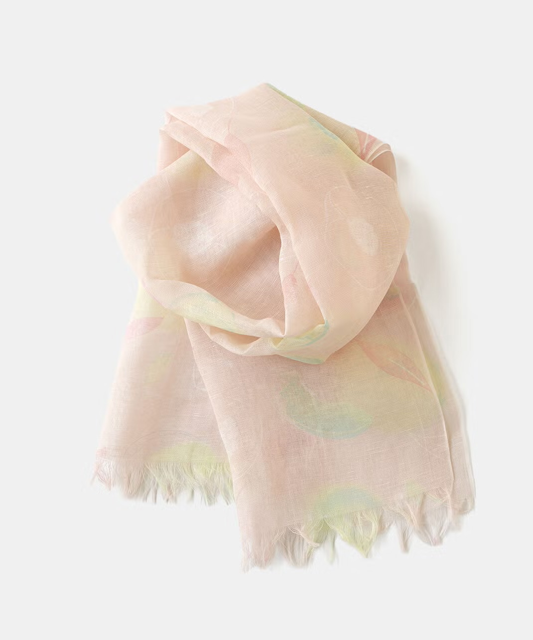 熱がこもりにくい、爽やかな着け心地