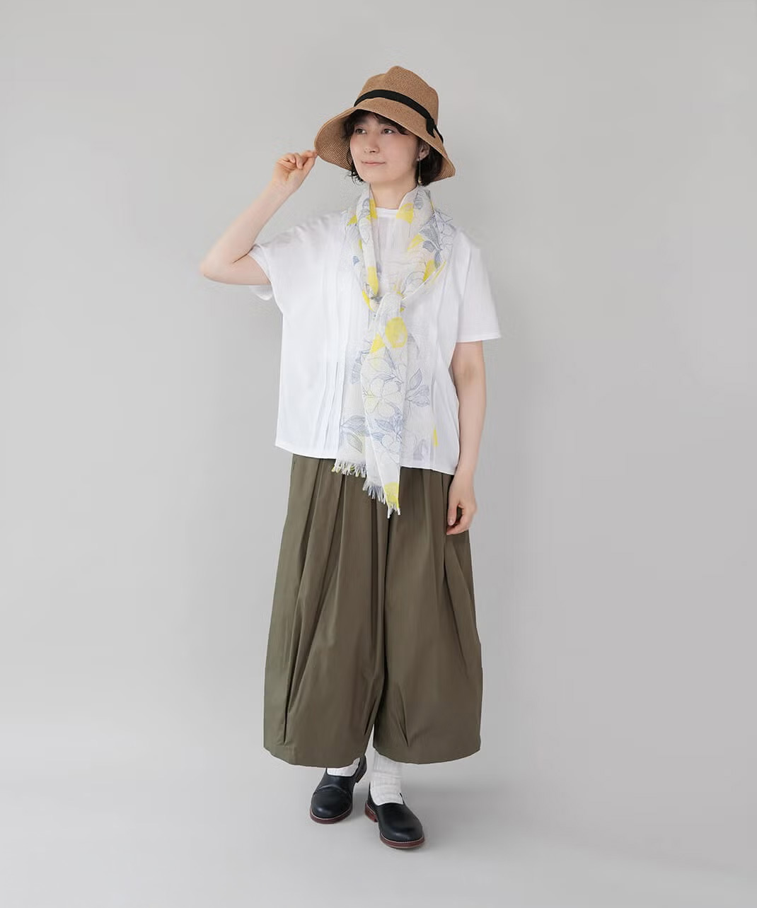 経年変化を楽しめるのも魅力