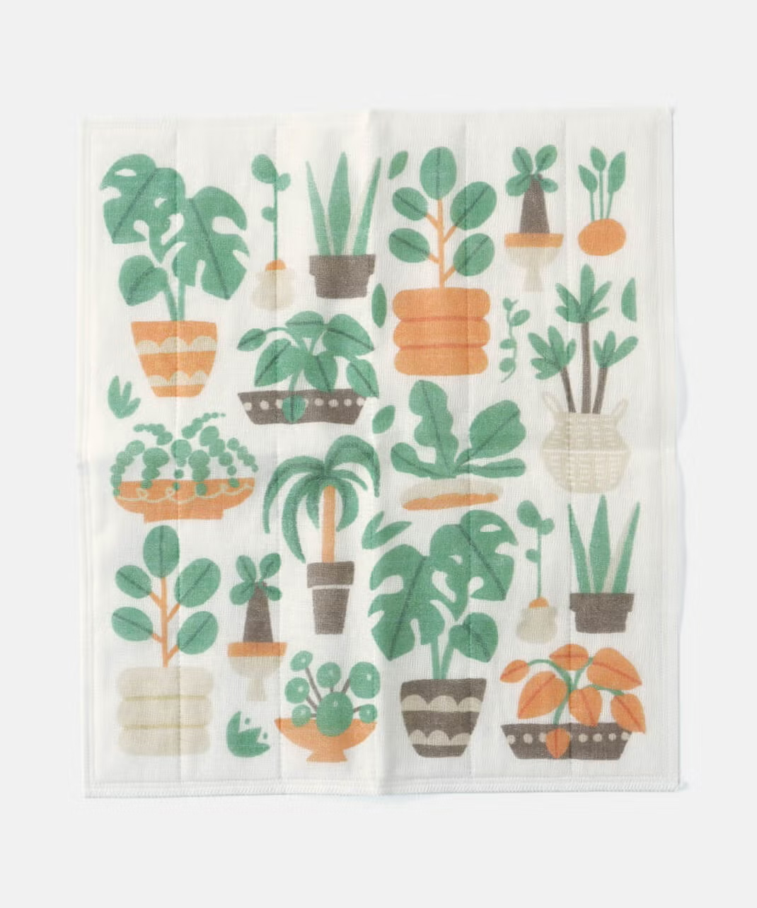 汗をかいてもベタつきにくく肌離れが良い。