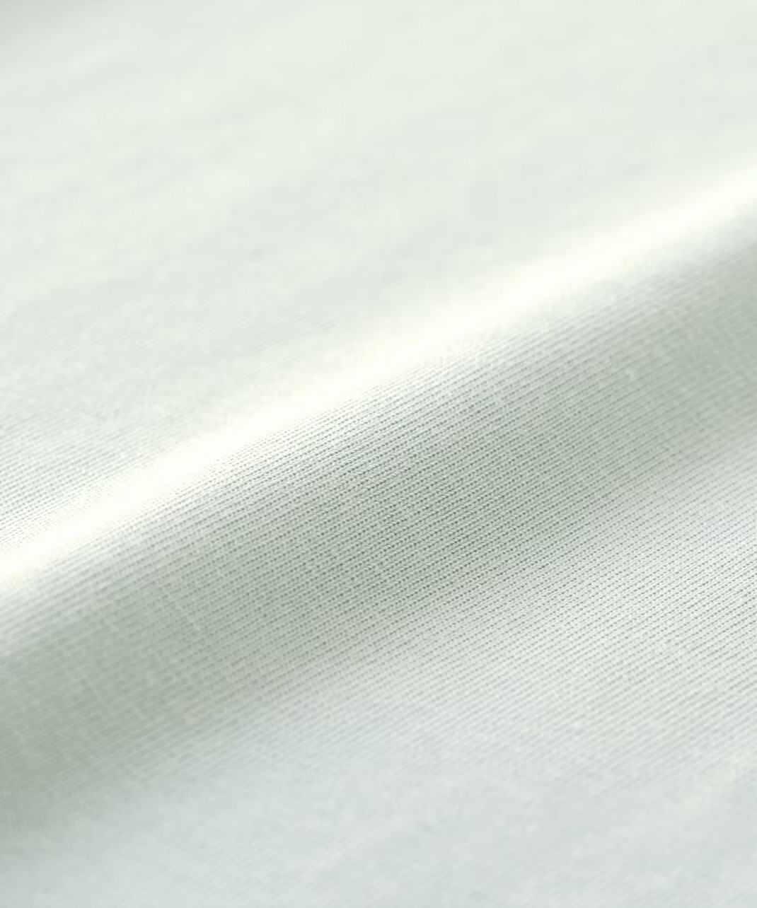 さらっとした着心地