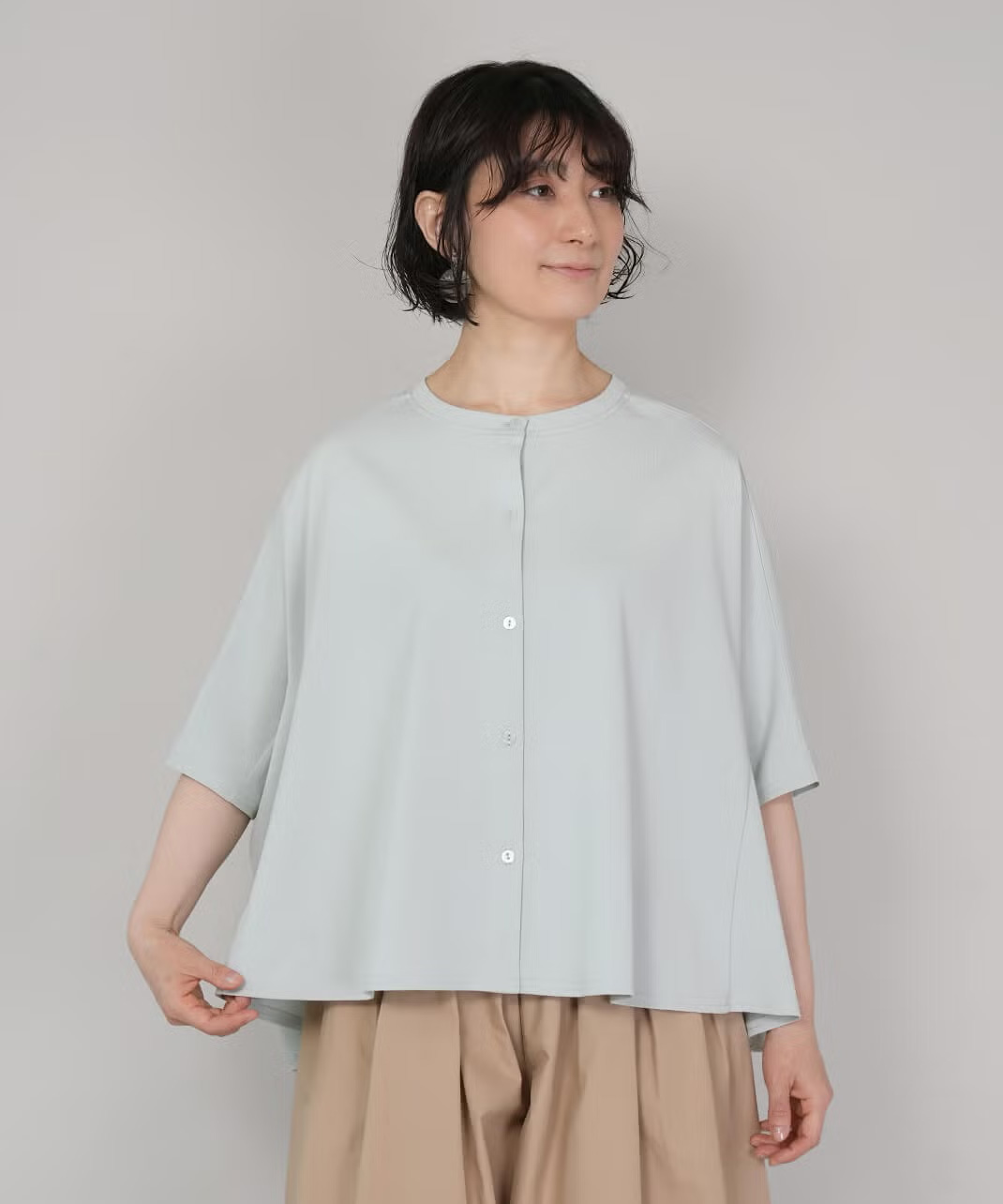 毎年大好評のオリジナルカットソー