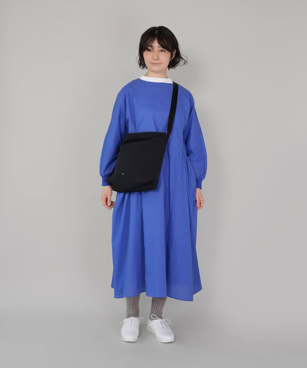 1枚でも決まる。