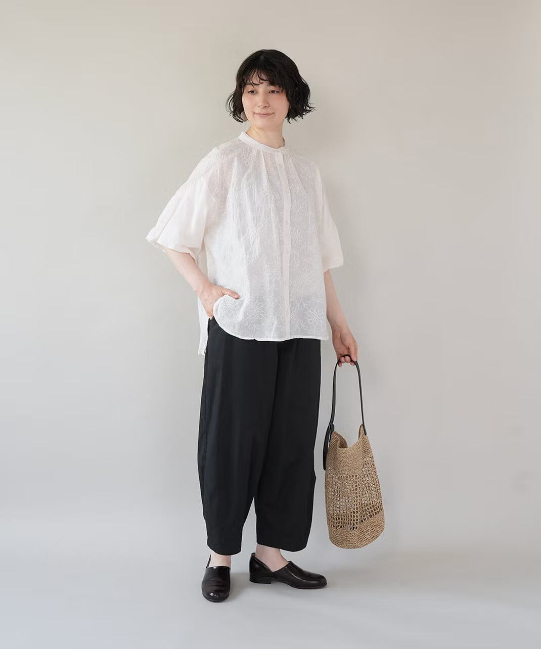 ペーパー素材