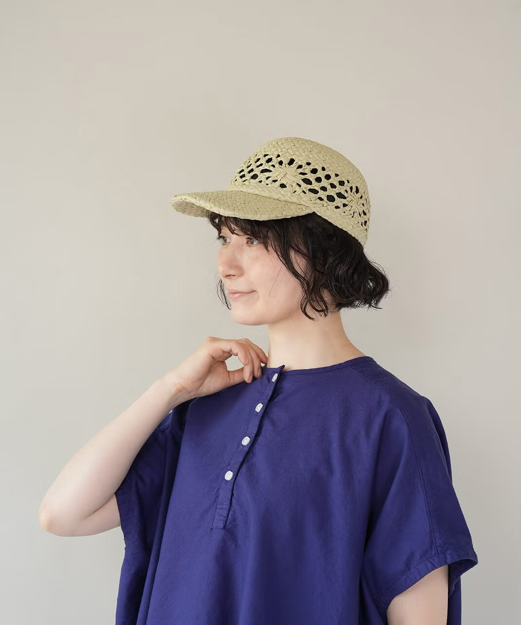 締め付け感が少ない