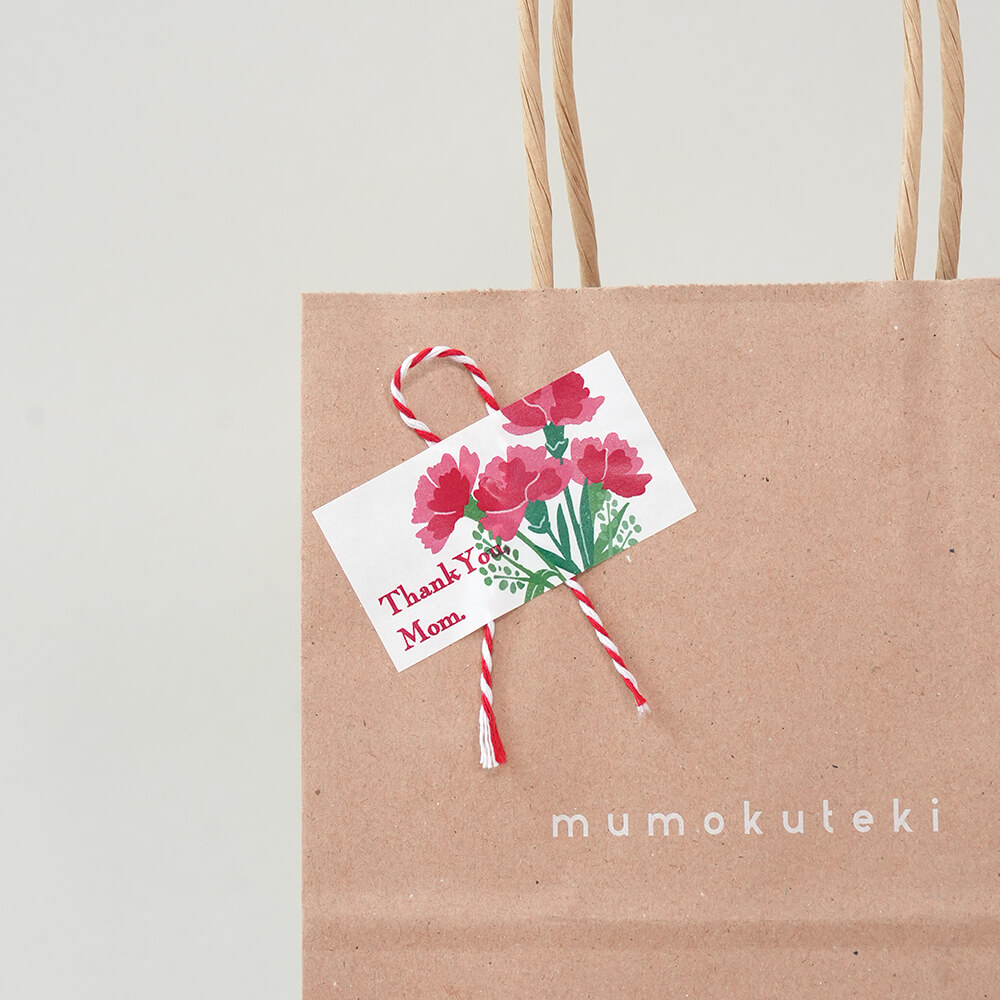 母の日ラッピング_3
