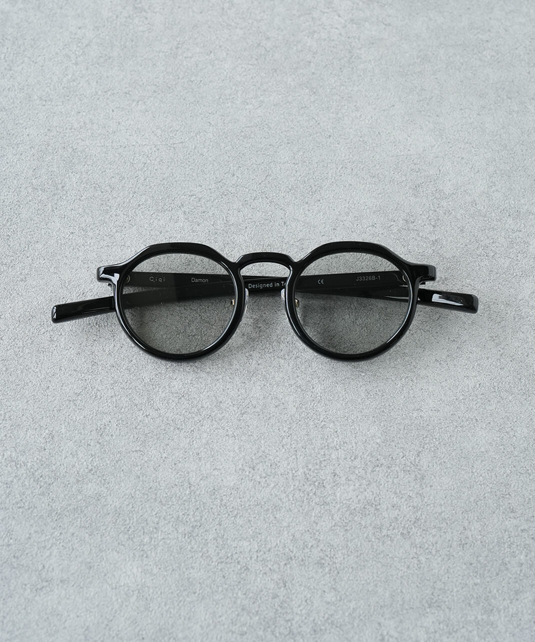 生分解性プラ素材を使用