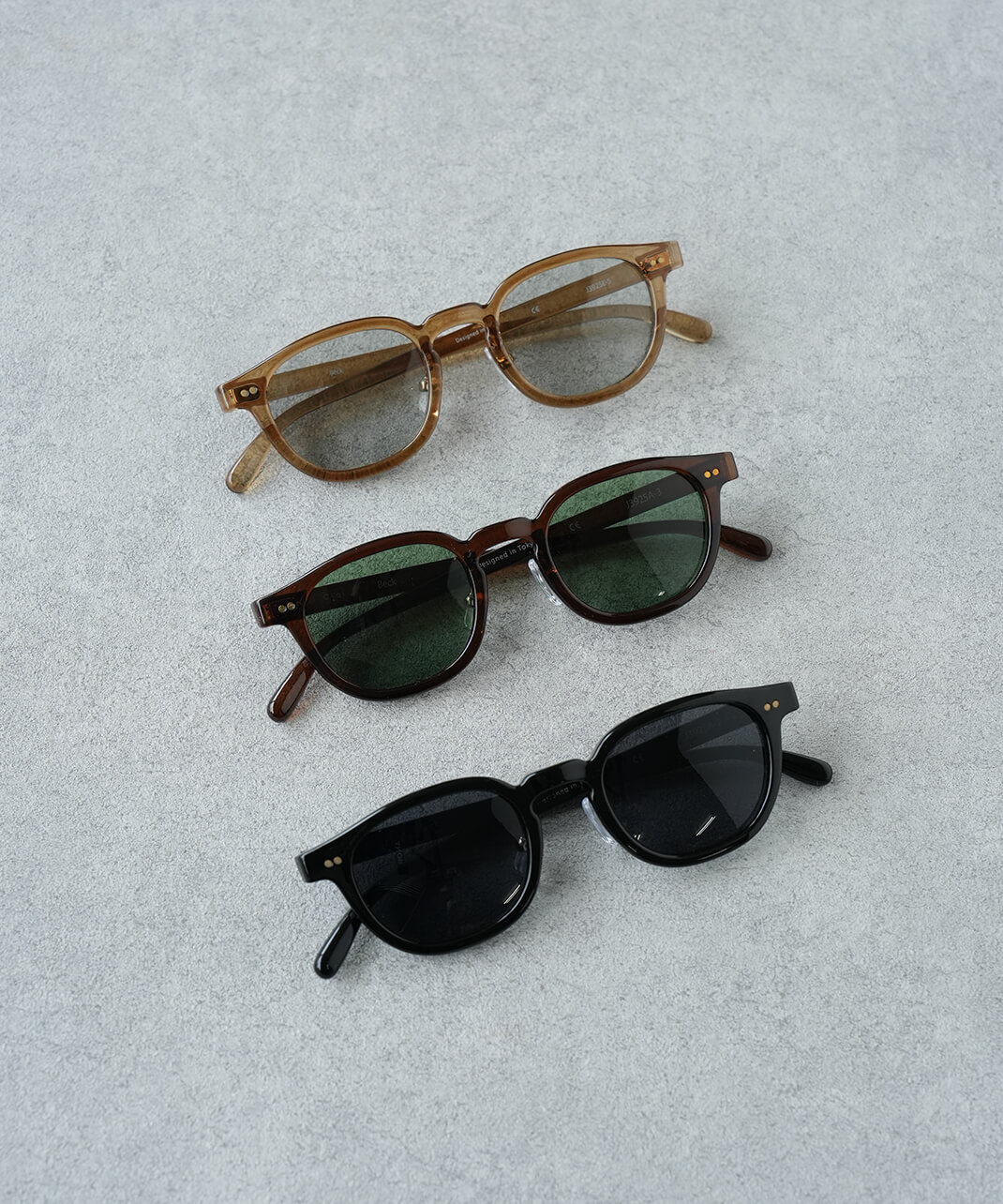 ミュージシャン「BECK」に由来