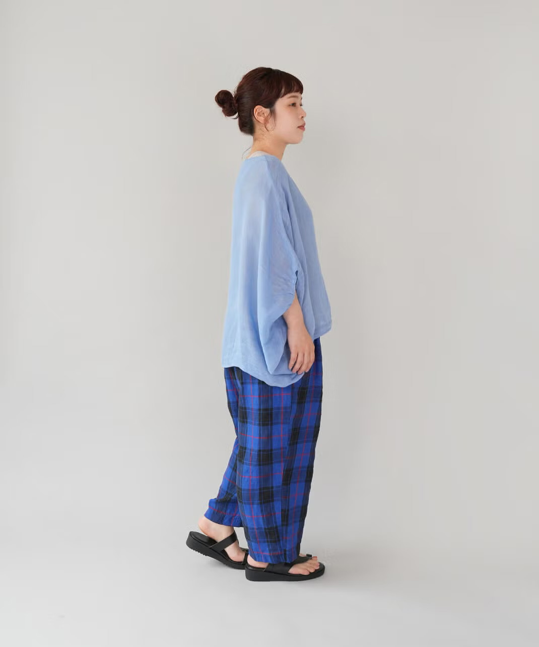 上品な雰囲気のアイテム。