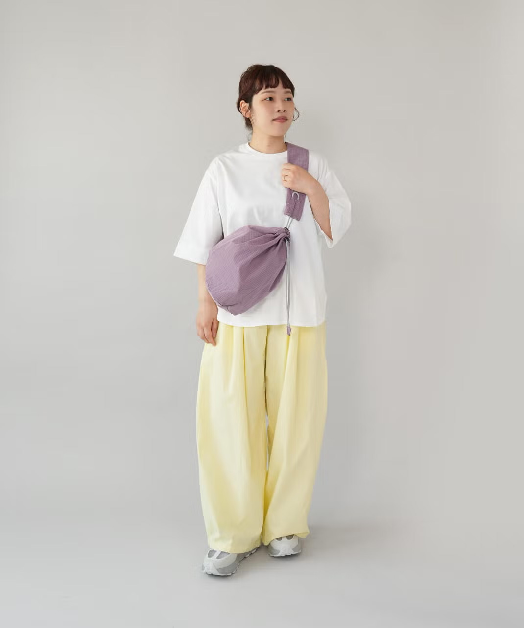 カジュアルすぎない