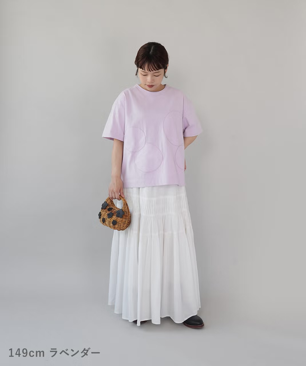 ラベンダー