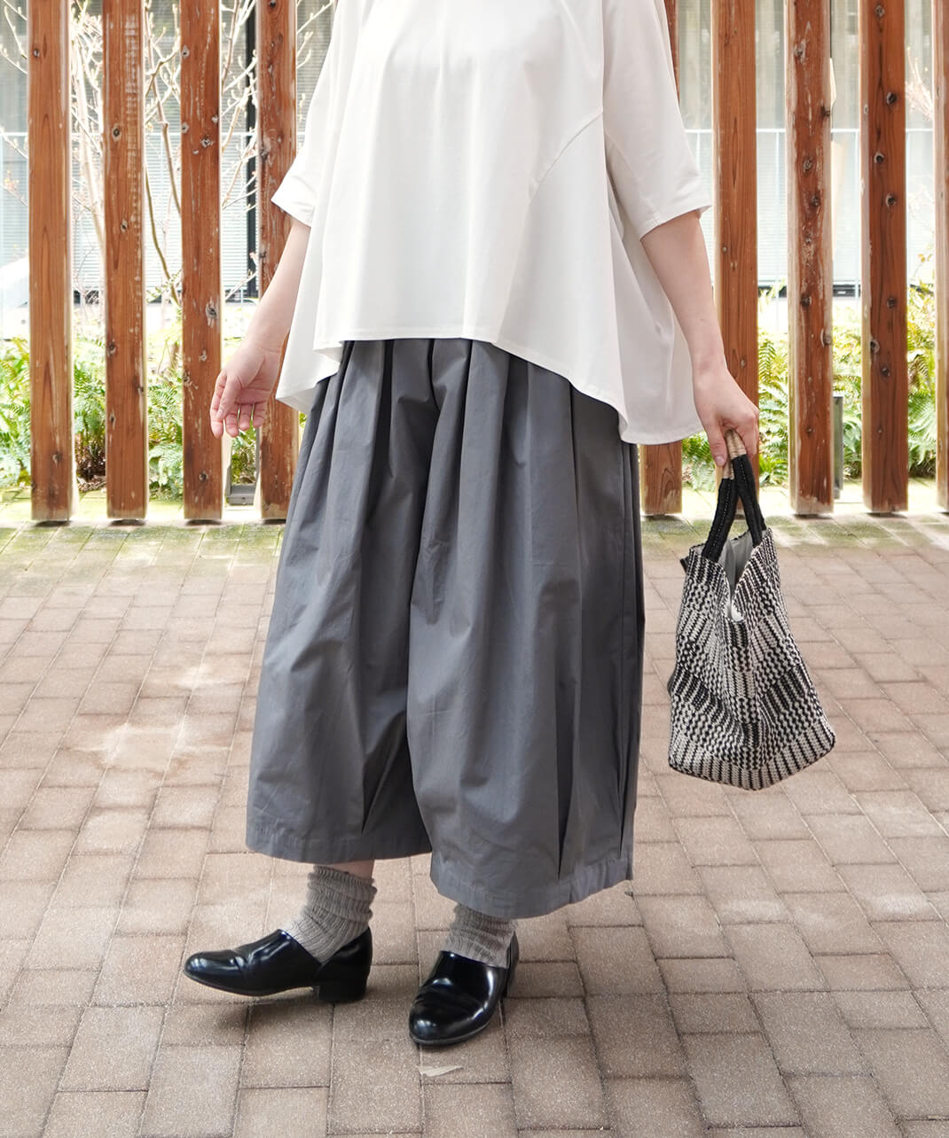 動きやすい