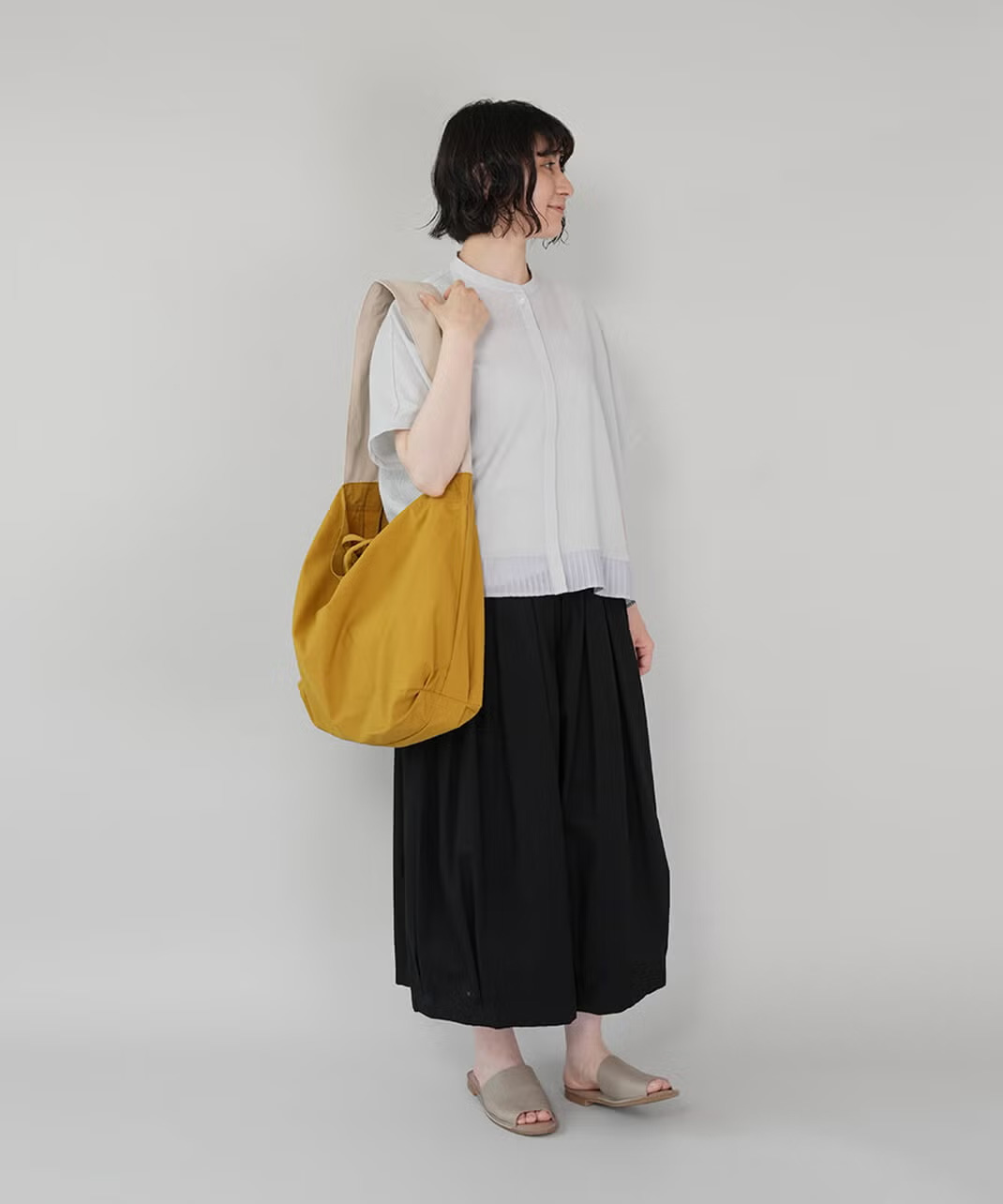 大容量サイズで軽い