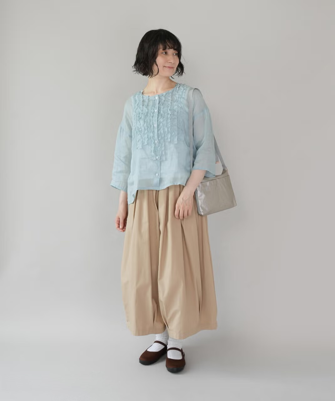 幅広く活躍してくれる。