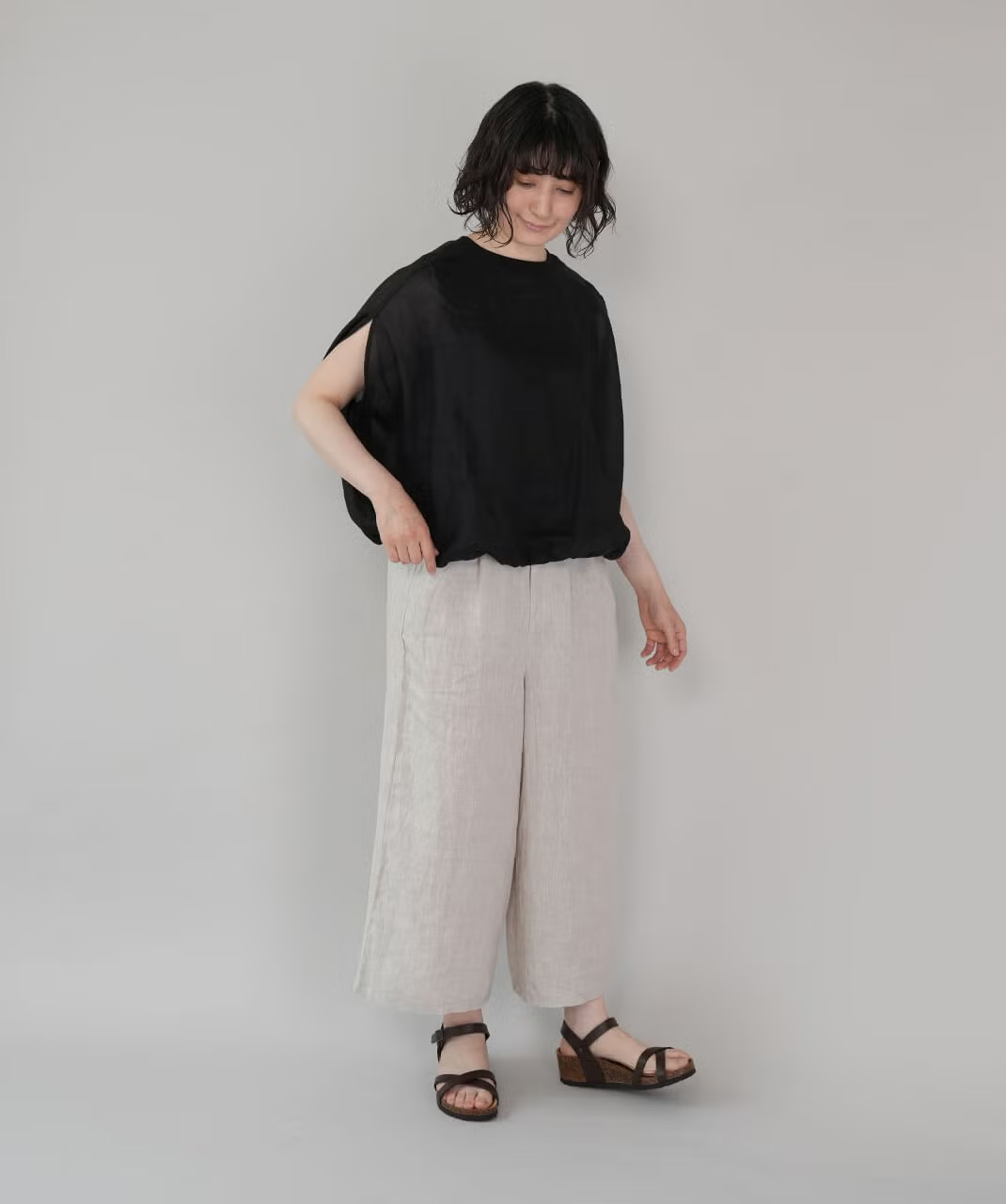 デイリーに長く愛用できる