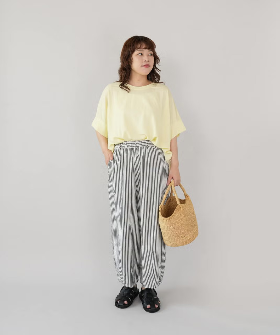 装いにも取り入れたいバッグ