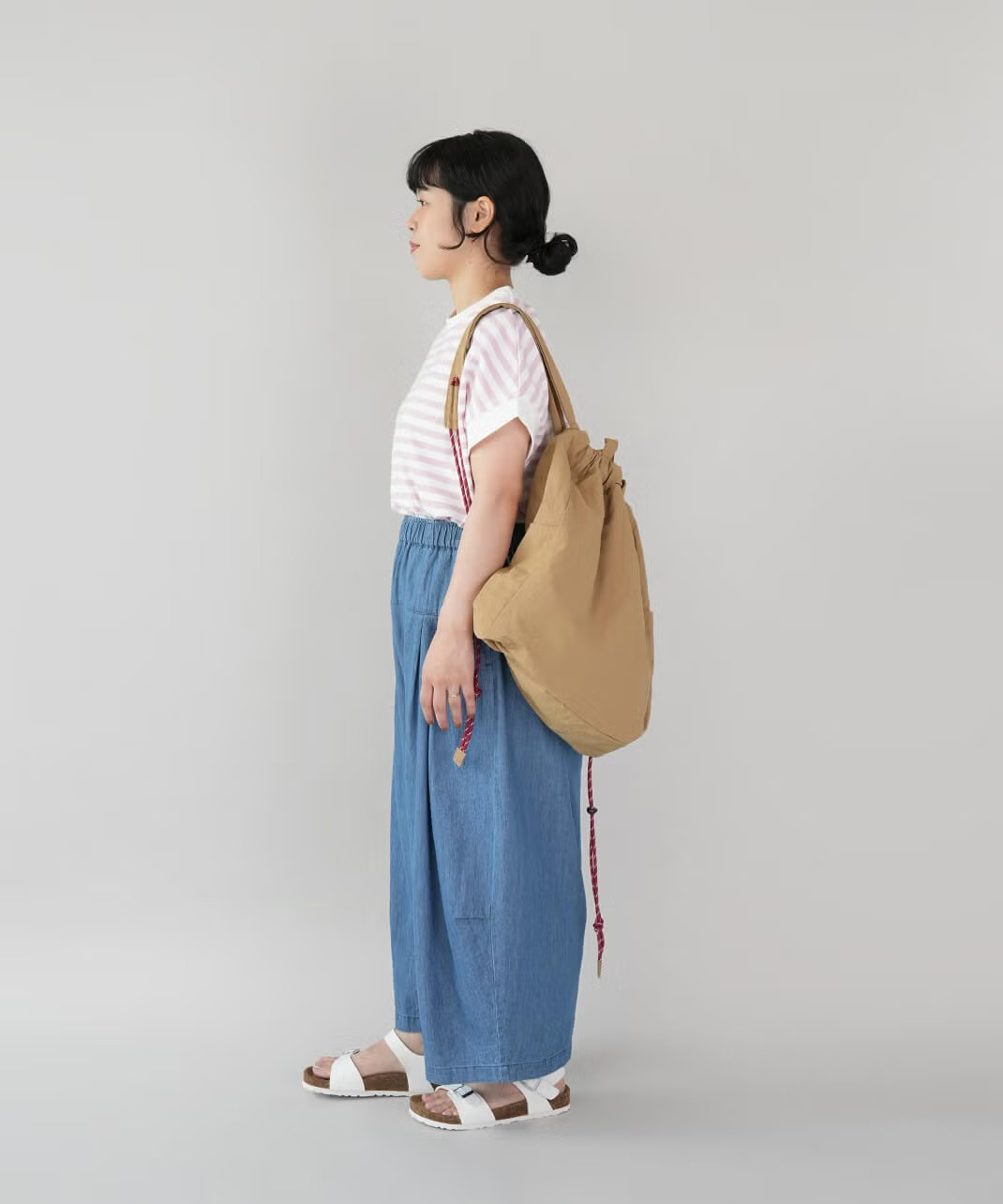 日常の持ち歩きから旅行まで
