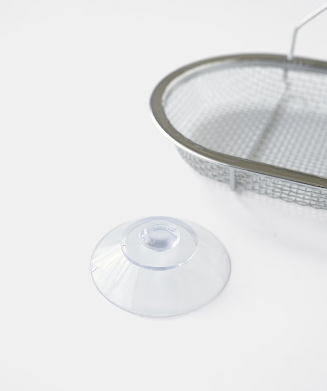 取り外しできる吸盤