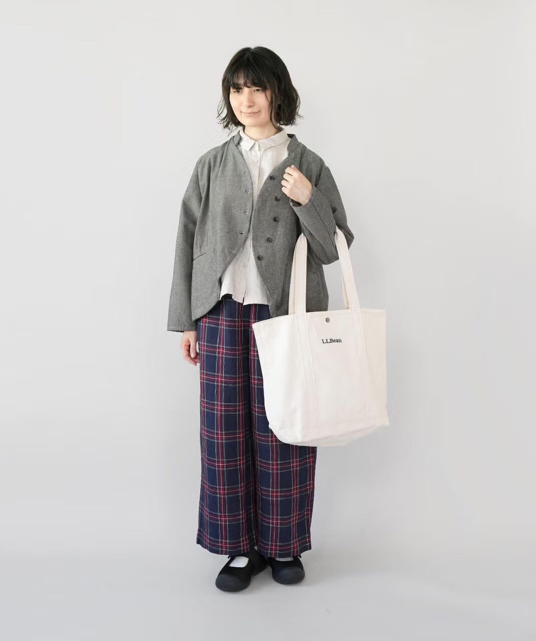 荷物が増える日にも