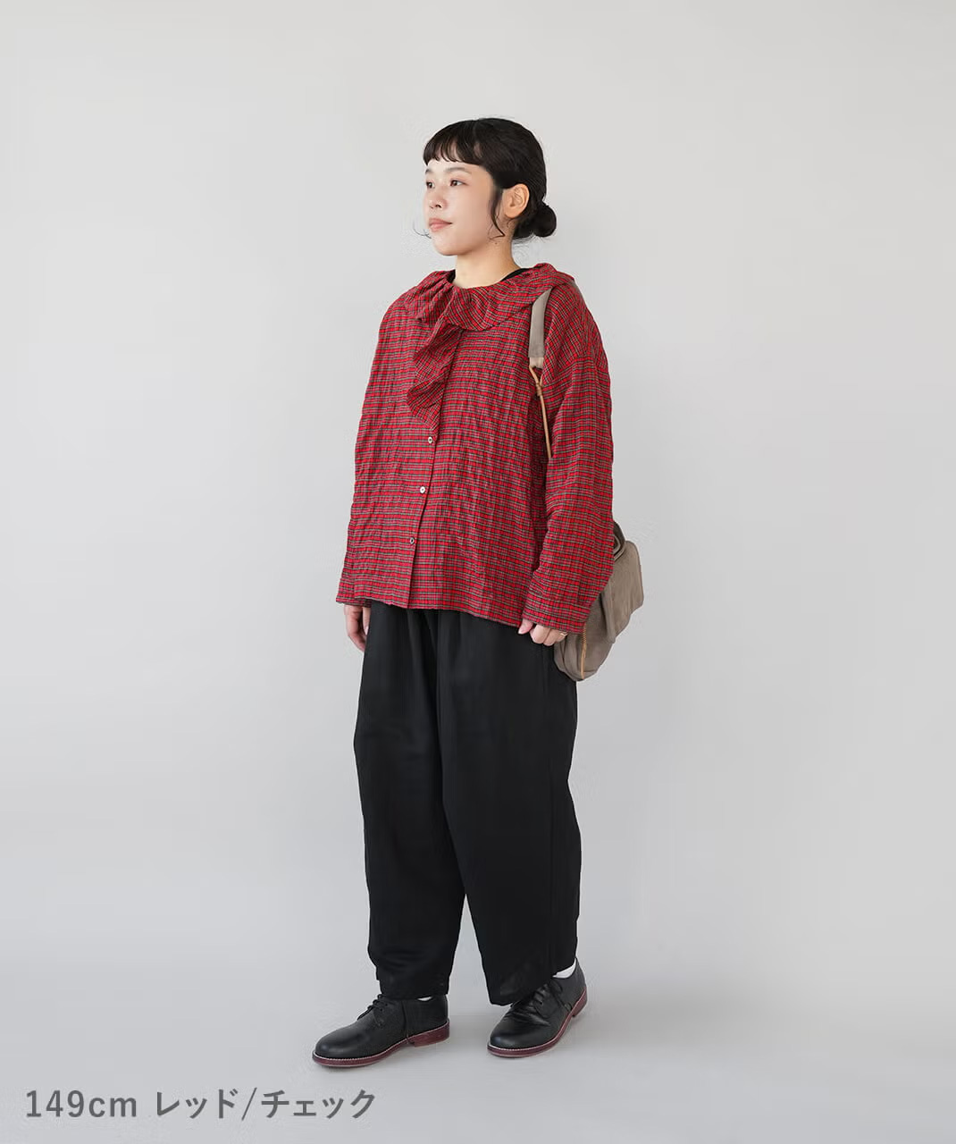 レッドチェック