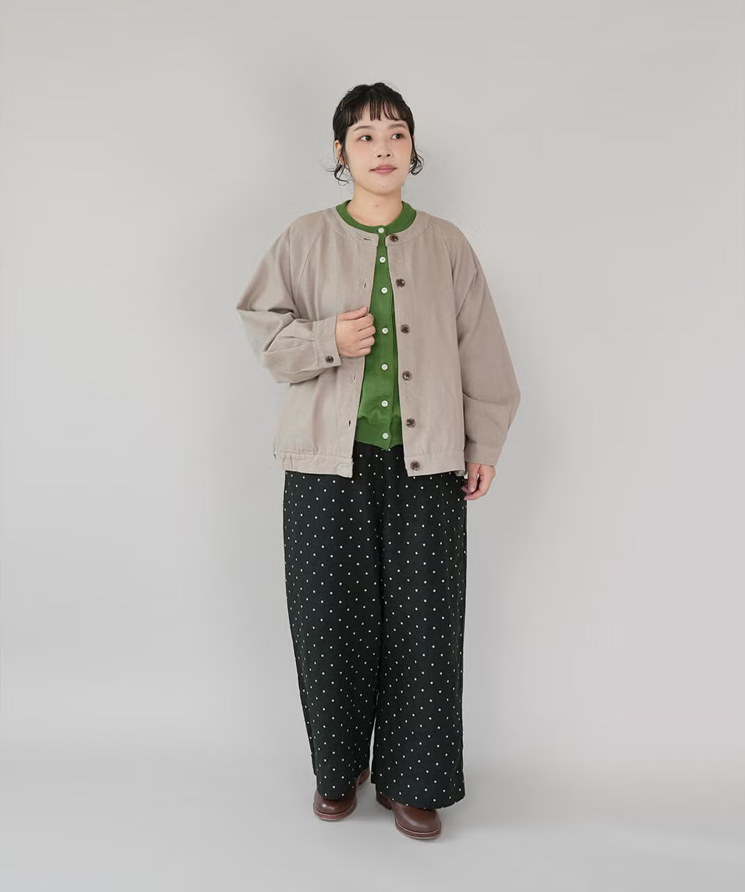 季節の変わり目から長く