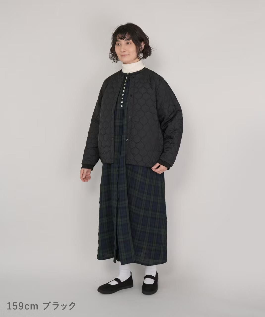 ブラック